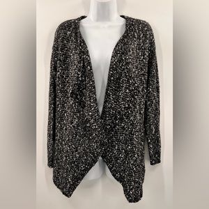 H & M Divided cardigan